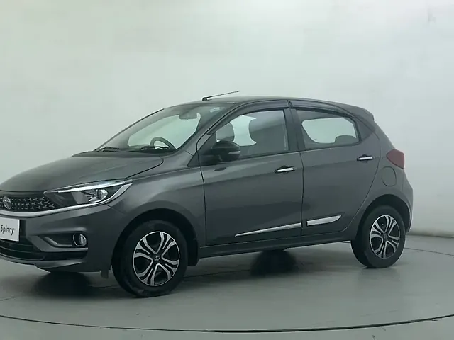 Used 2023 Tata Tiago in Ahmedabad