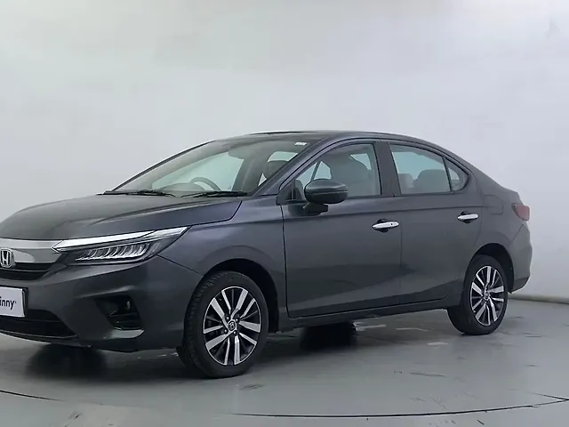 Used 2023 Honda City in Ahmedabad