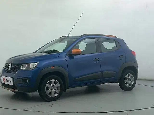 Used 2017 Renault Kwid in Ahmedabad