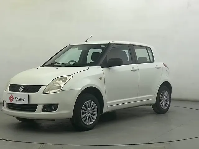 Used 2011 Maruti Suzuki Swift in Ahmedabad