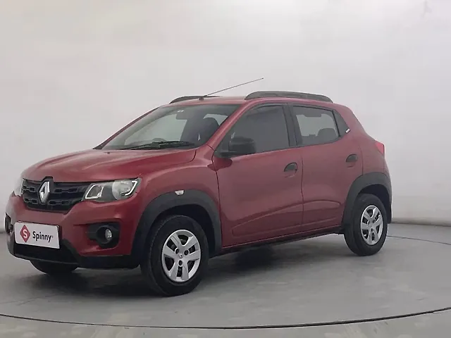 Used 2017 Renault Kwid in Ahmedabad