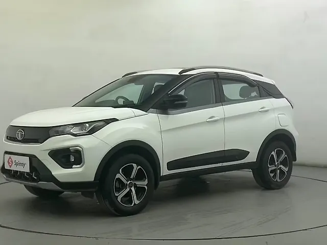 Used 2021 Tata Nexon in Ahmedabad