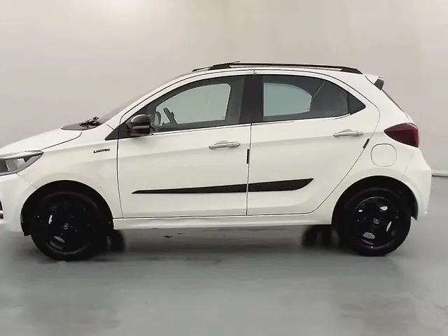 Used Tata Tiago XT [2020-2023] in Agra