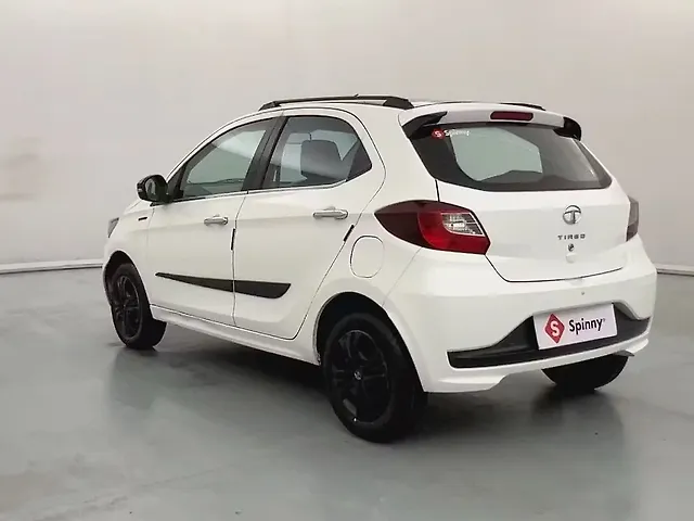 Used Tata Tiago XT [2020-2023] in Agra