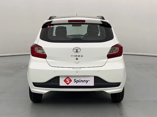 Used Tata Tiago XT [2020-2023] in Agra