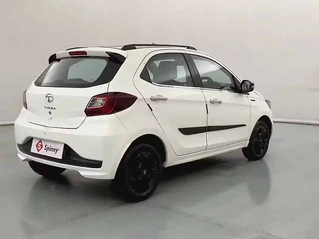 Used Tata Tiago XT [2020-2023] in Agra