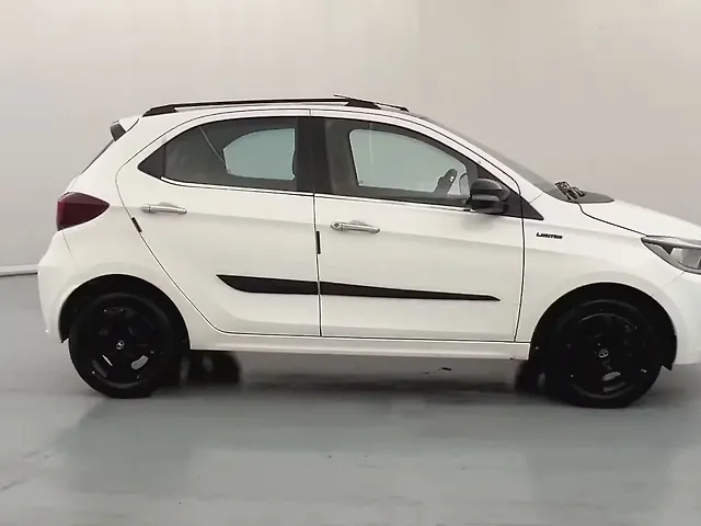Used Tata Tiago XT [2020-2023] in Agra