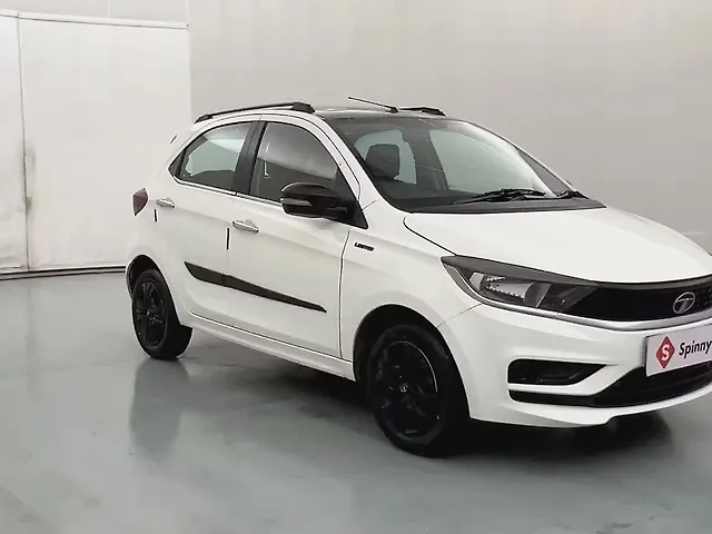 Used Tata Tiago XT [2020-2023] in Agra