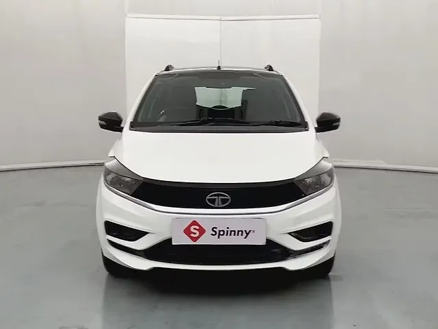 Used Tata Tiago XT [2020-2023] in Agra