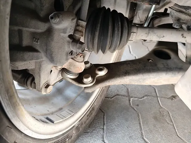 Used Toyota Corolla Altis [2014-2017] VL AT Petrol in Kanpur