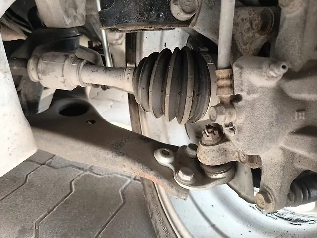 Used Toyota Corolla Altis [2014-2017] VL AT Petrol in Kanpur