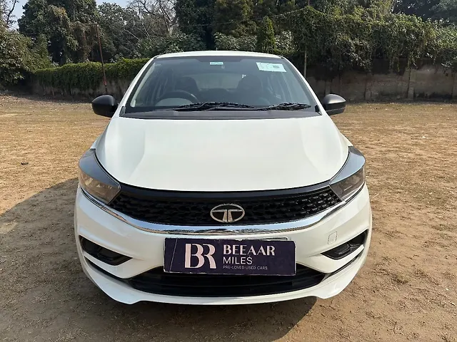 Used 2022 Tata Tigor in Lucknow
