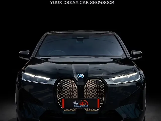 Used 2024 BMW iX in Karnal