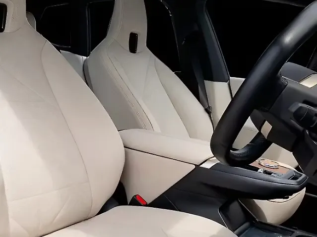 Used BMW iX xDrive 50 in Karnal