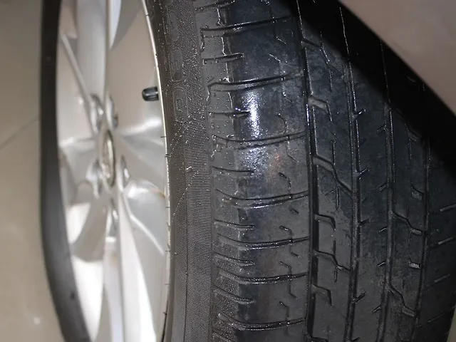 Used Toyota Innova Crysta [2016-2020] 2.4 VX 7 STR [2016-2020] in Bangalore