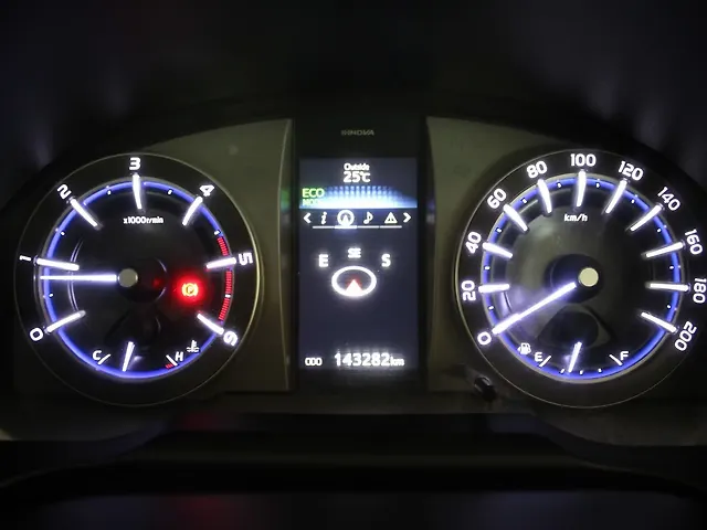 Used Toyota Innova Crysta [2016-2020] 2.4 VX 7 STR [2016-2020] in Bangalore