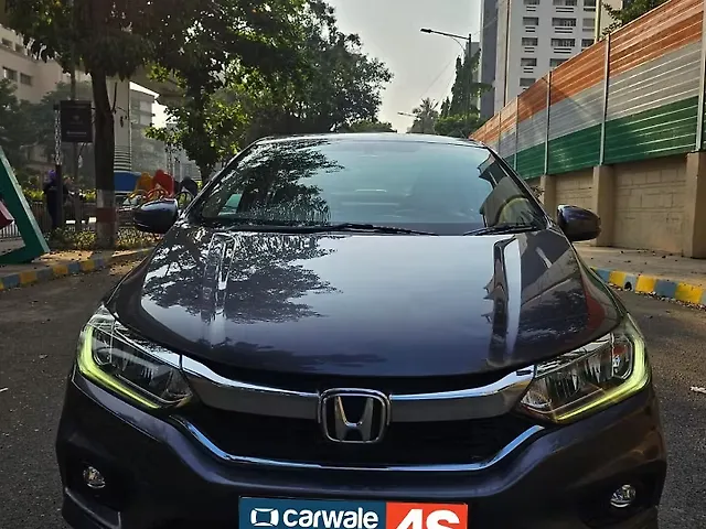 Used 2018 Honda City in Mumbai