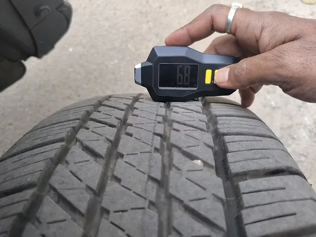 Used Toyota Fortuner Legender 4X2 2WD Diesel Turbo Automatic Dual Tone in Bangalore