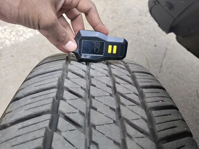 Used Toyota Fortuner Legender 4X2 2WD Diesel Turbo Automatic Dual Tone in Bangalore