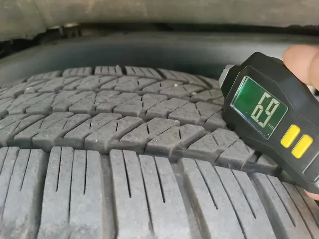 Used Toyota Fortuner Legender 4X2 2WD Diesel Turbo Automatic Dual Tone in Bangalore