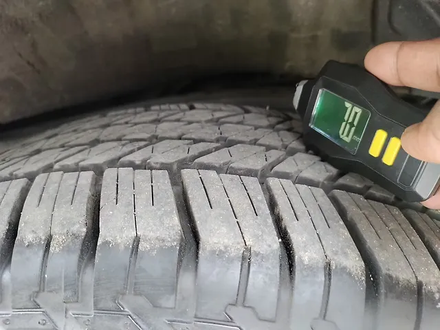 Used Toyota Fortuner Legender 4X2 2WD Diesel Turbo Automatic Dual Tone in Bangalore