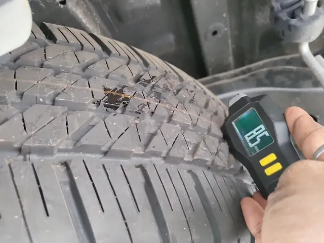 Used Toyota Fortuner Legender 4X2 2WD Diesel Turbo Automatic Dual Tone in Bangalore