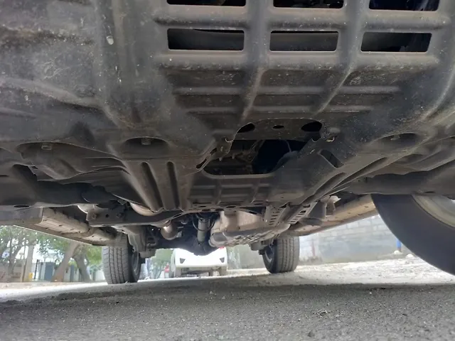 Used Toyota Fortuner Legender 4X2 2WD Diesel Turbo Automatic Dual Tone in Bangalore