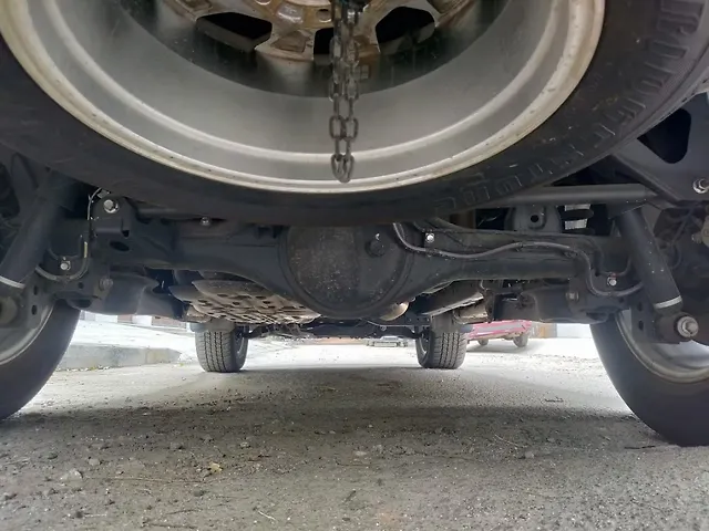 Used Toyota Fortuner Legender 4X2 2WD Diesel Turbo Automatic Dual Tone in Bangalore