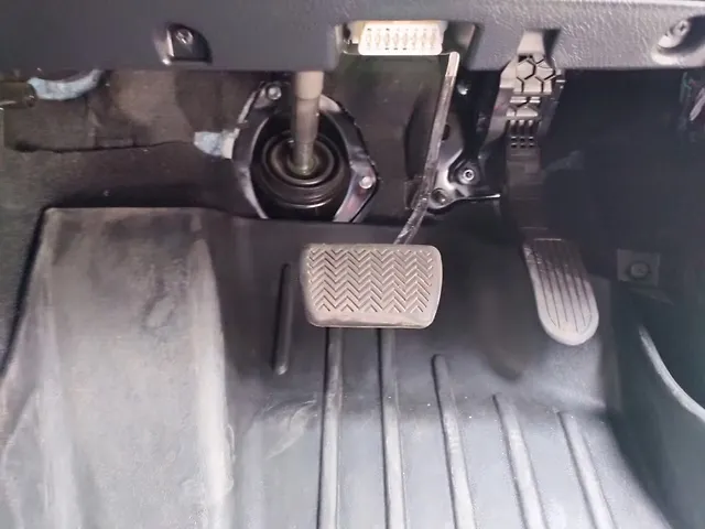 Used Toyota Fortuner Legender 4X2 2WD Diesel Turbo Automatic Dual Tone in Bangalore