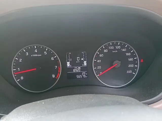 Used Hyundai i20 [2020-2023] Sportz 1.2 MT [2020-2023] in Hyderabad