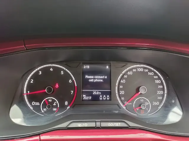 Used Volkswagen Taigun GT Plus Chrome 1.5 TSI DSG in Bangalore