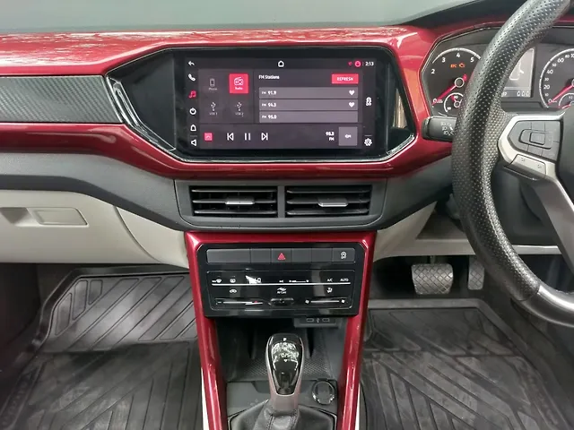 Used Volkswagen Taigun GT Plus Chrome 1.5 TSI DSG in Bangalore