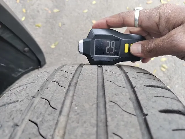 Used Volkswagen Taigun GT Plus Chrome 1.5 TSI DSG in Bangalore