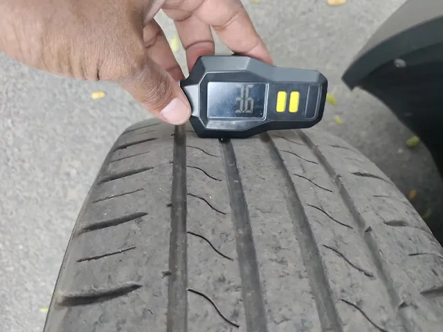 Used Volkswagen Taigun GT Plus Chrome 1.5 TSI DSG in Bangalore