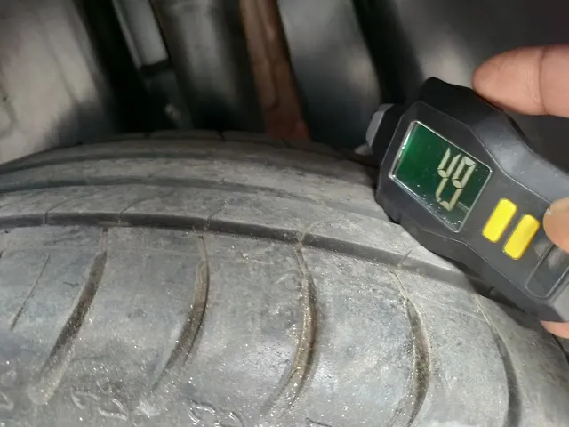 Used Volkswagen Taigun GT Plus Chrome 1.5 TSI DSG in Bangalore