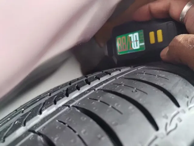 Used Volkswagen Taigun GT Plus Chrome 1.5 TSI DSG in Bangalore