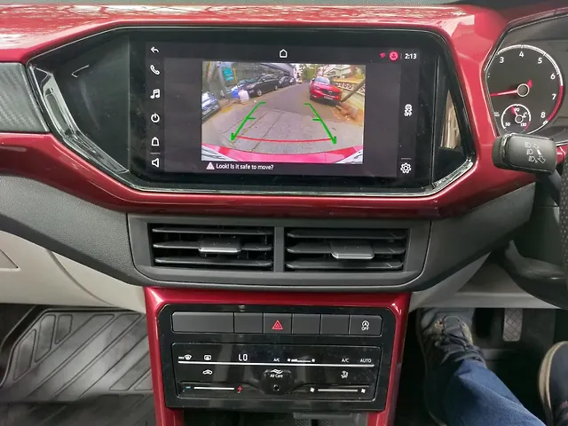 Used Volkswagen Taigun GT Plus Chrome 1.5 TSI DSG in Bangalore