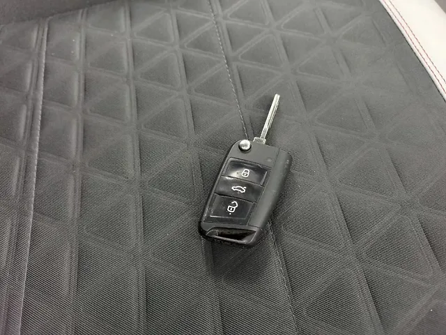 Used Volkswagen Taigun GT Plus Chrome 1.5 TSI DSG in Bangalore