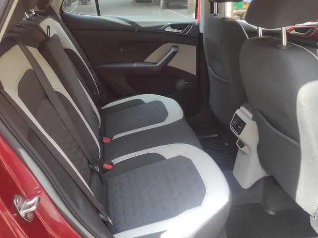 Used Volkswagen Taigun GT Plus Chrome 1.5 TSI DSG in Bangalore