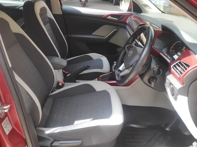 Used Volkswagen Taigun GT Plus Chrome 1.5 TSI DSG in Bangalore