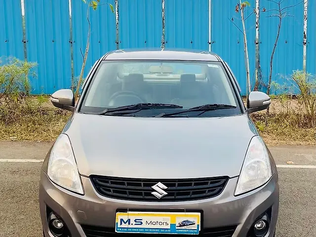 Used 2015 Maruti Suzuki Swift DZire in Thane
