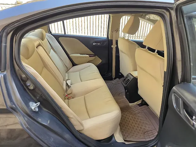 Used Honda City [2014-2017] V Diesel in Thane