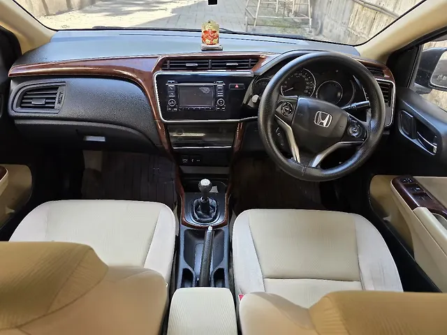 Used Honda City [2014-2017] V Diesel in Thane