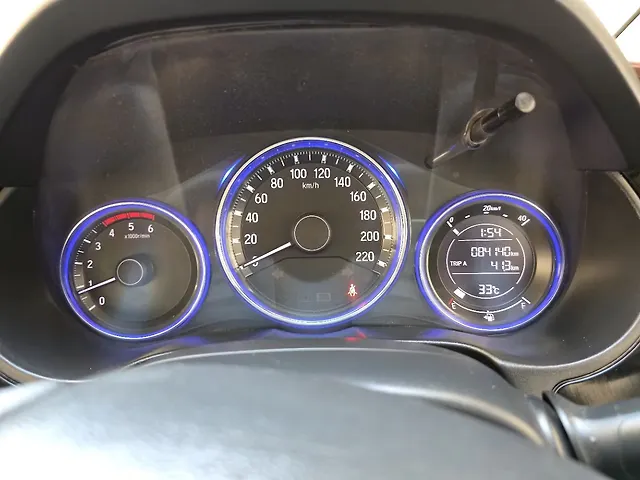 Used Honda City [2014-2017] V Diesel in Thane