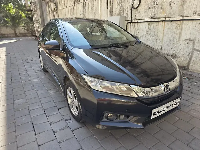 Used Honda City [2014-2017] V Diesel in Thane
