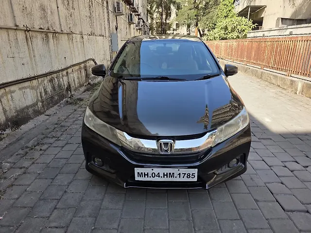 Used Honda City [2014-2017] V Diesel in Thane