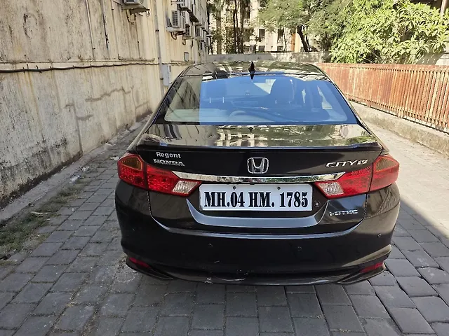 Used Honda City [2014-2017] V Diesel in Thane