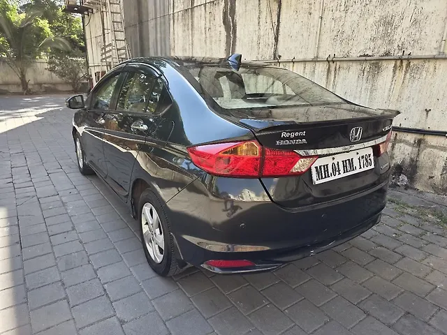 Used Honda City [2014-2017] V Diesel in Thane