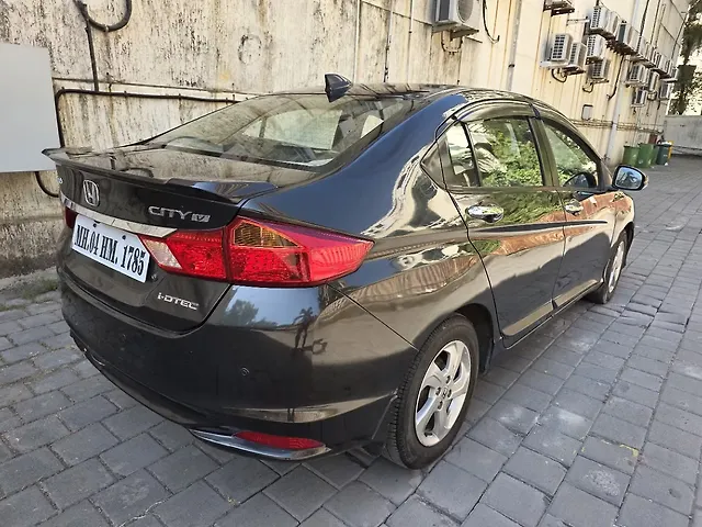 Used Honda City [2014-2017] V Diesel in Thane