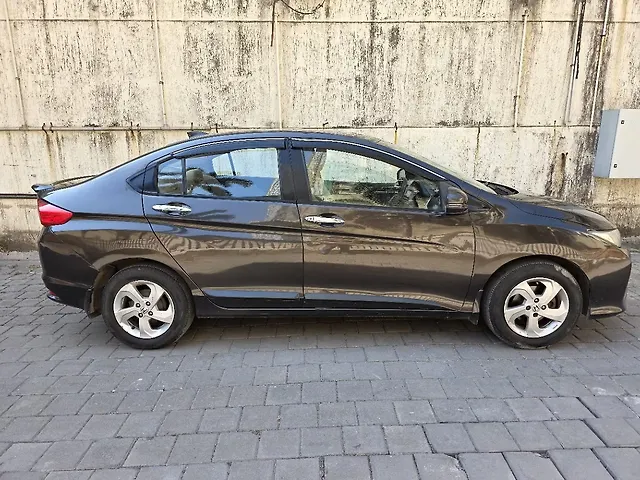 Used Honda City [2014-2017] V Diesel in Thane